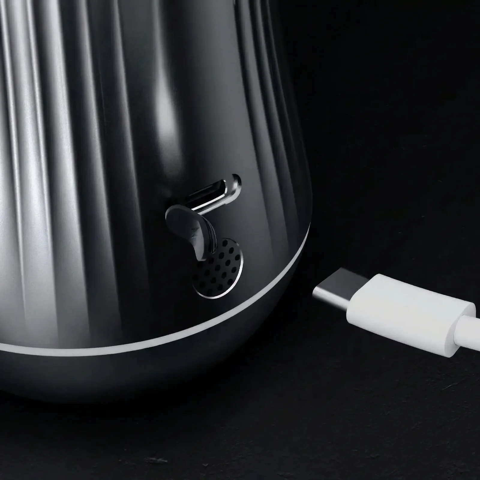 VOLTA usb-c pass-through